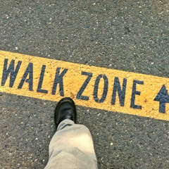 walk zone