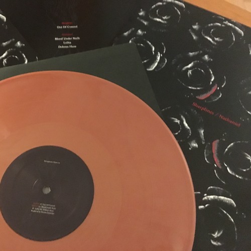 A1 Sharplines - Out Of Control