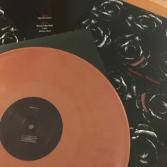 Persephonic Sirens 02: Sharplines / Nathaniel