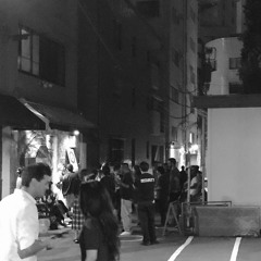 Random Mix 01 "90bpm"