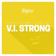 KingLion - VI Strong