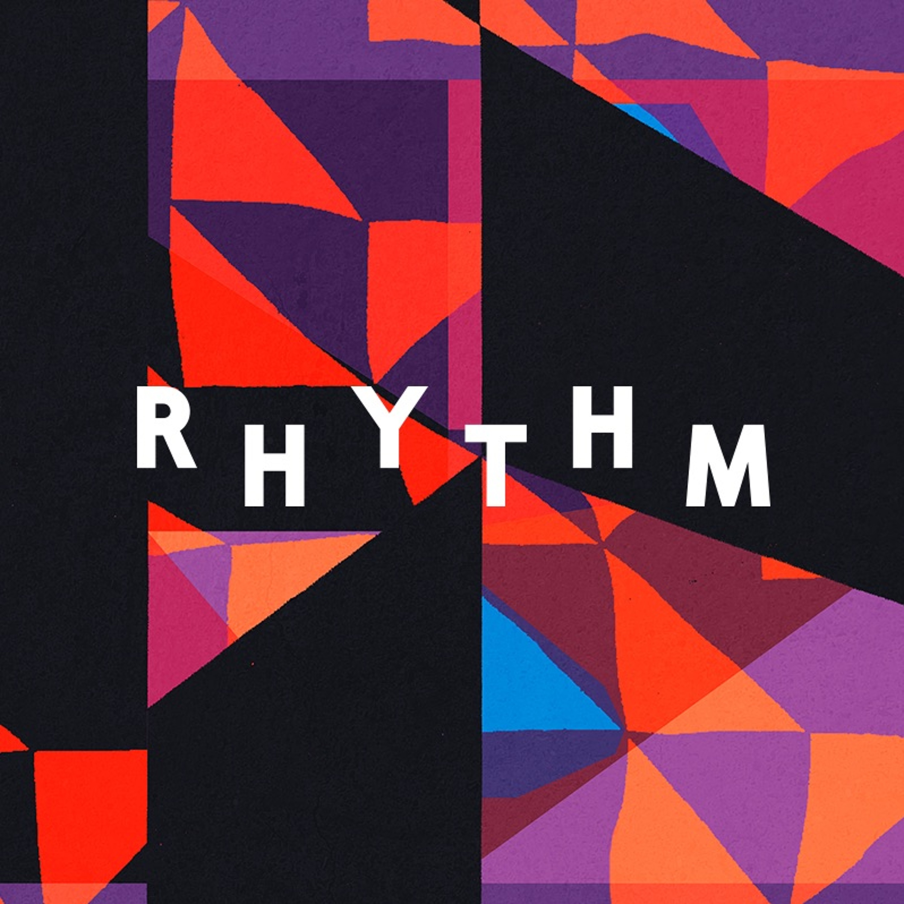 Rhythm: Baptism episode artwork