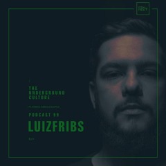 LuizFribs (Live) @ Podcast Connect #099 Goiânia, GO - Brazil