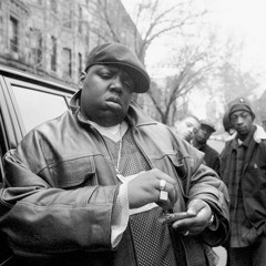 The Notorious B.I.G. Ft. Aretha Franklin - Everyday Struggle (Dead Battery Mashup)