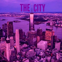 THE CITY- FT. ACEO B