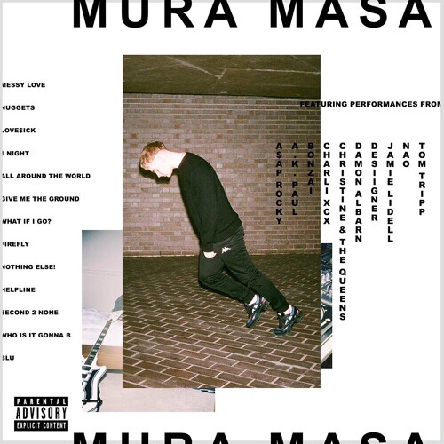 Back By Fucking Popular Demand (Demo)