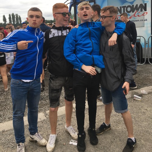 How It Makes Me Feel