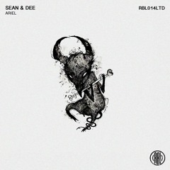 Sean & Dee - Uriel (Original Mix) 160Kbps