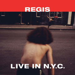 Regis - Untitled I