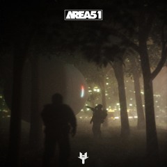 AREA51 - First Contact