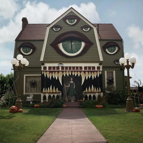 MR BOP - WHILE WAITING FOR HALLOWEEN 5.0