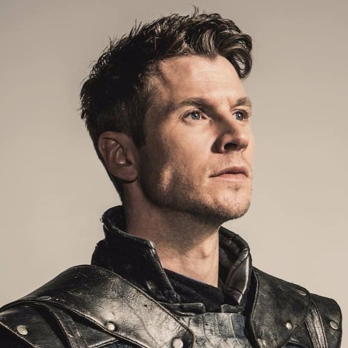 Inside An Actors World With Chad Michael Collins Pt 1 By Michigan Business Network
