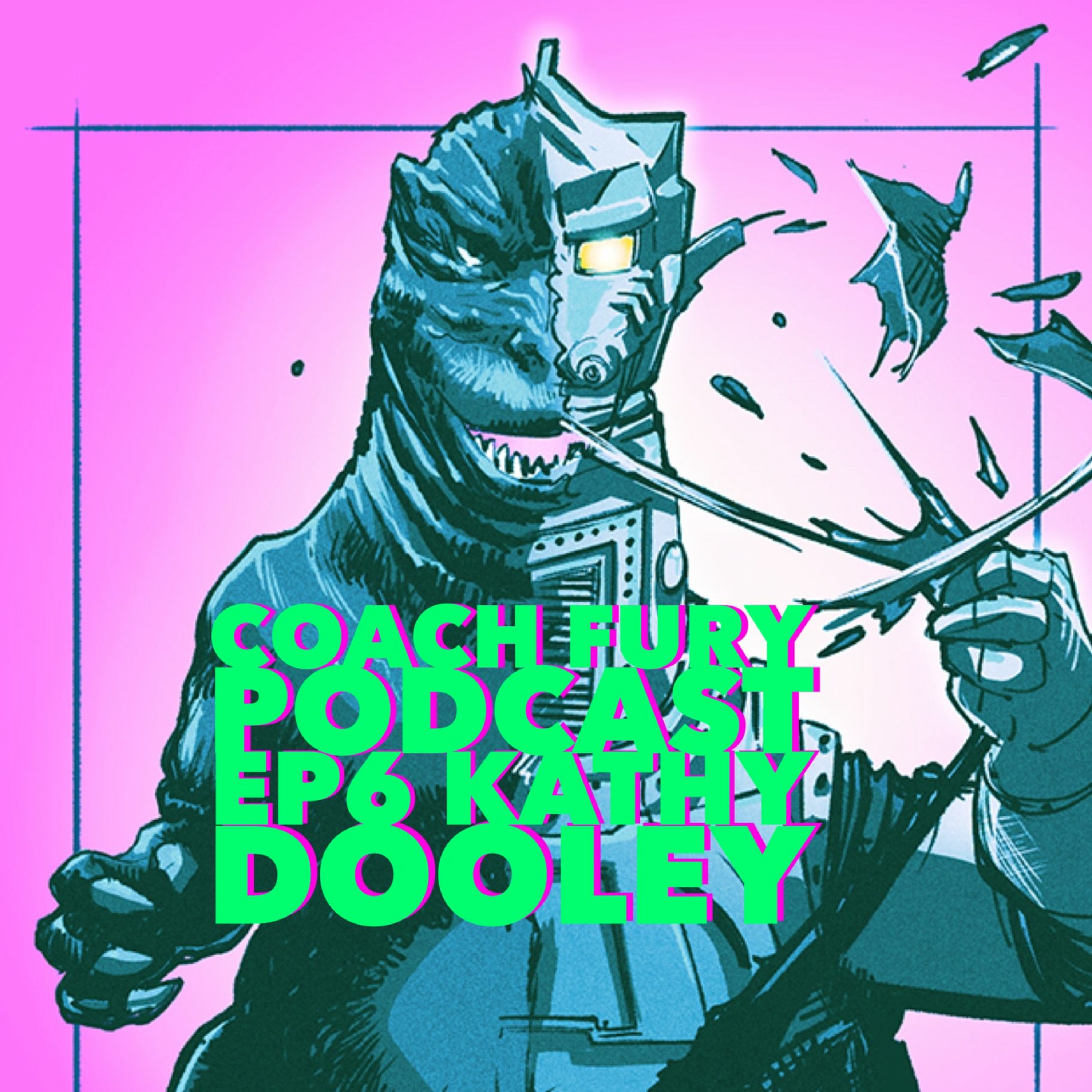 Action Steps Podcast