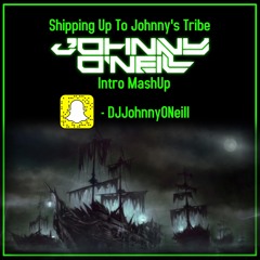 Johnny O'Neill Intro - Shipping Up To Johnnys Tribe
