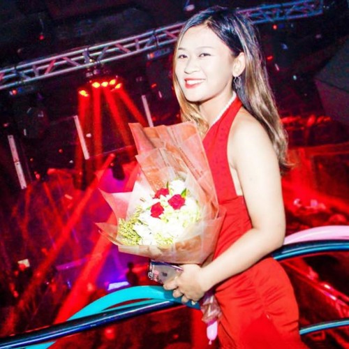 NST Ão Ke Đúng Chất Dân Fly 2k18
