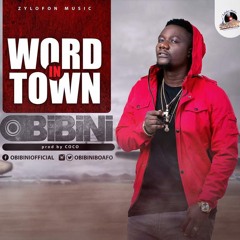 Word In Town (Prod by Coco)