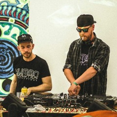 Revenge DJ-Set - Summervibez 2017