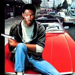Beverly Hills Cop Theme Rock Cover (Axel F)