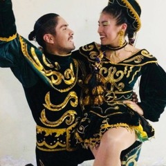 caporales santos bloque