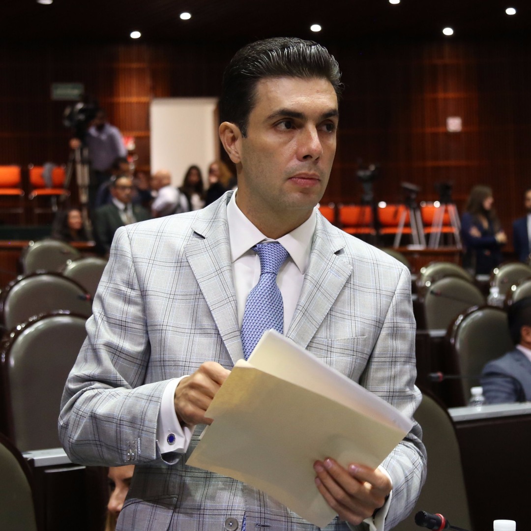 Stream Destacable labor del Gobierno Federal al reconocer las Lagunas ...