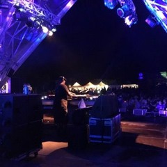 Isolated Matter DJ Mix