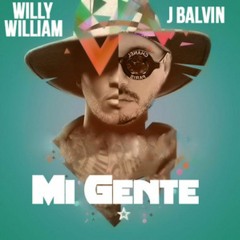 Mi Gente (Private Mashup)