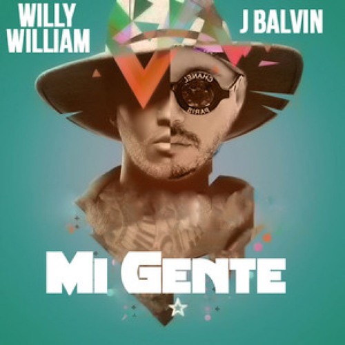 Mi Gente (Private Mashup)