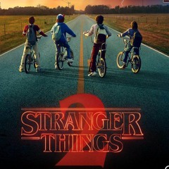 Stranger Things -Luke Million (Szmak Remix)