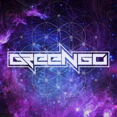 Dj Set Greengo - Psychedelic Trippy