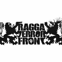 Eiloff @ Ragga Terror Front (back) In <3 Gent