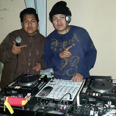 MEGA PARTY 2 .. DJ JHOVIS ANIM EL BODY