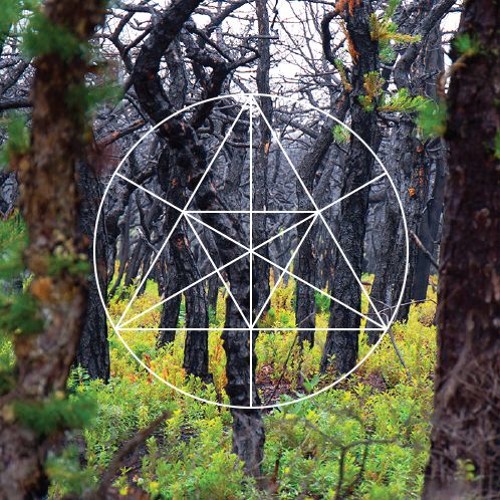 Mysteries of the Deep LXXVIII - DOCETISM | AUTUMN BONFIRES