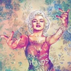 Danny White – Drugs In Da Club (Original Mix)