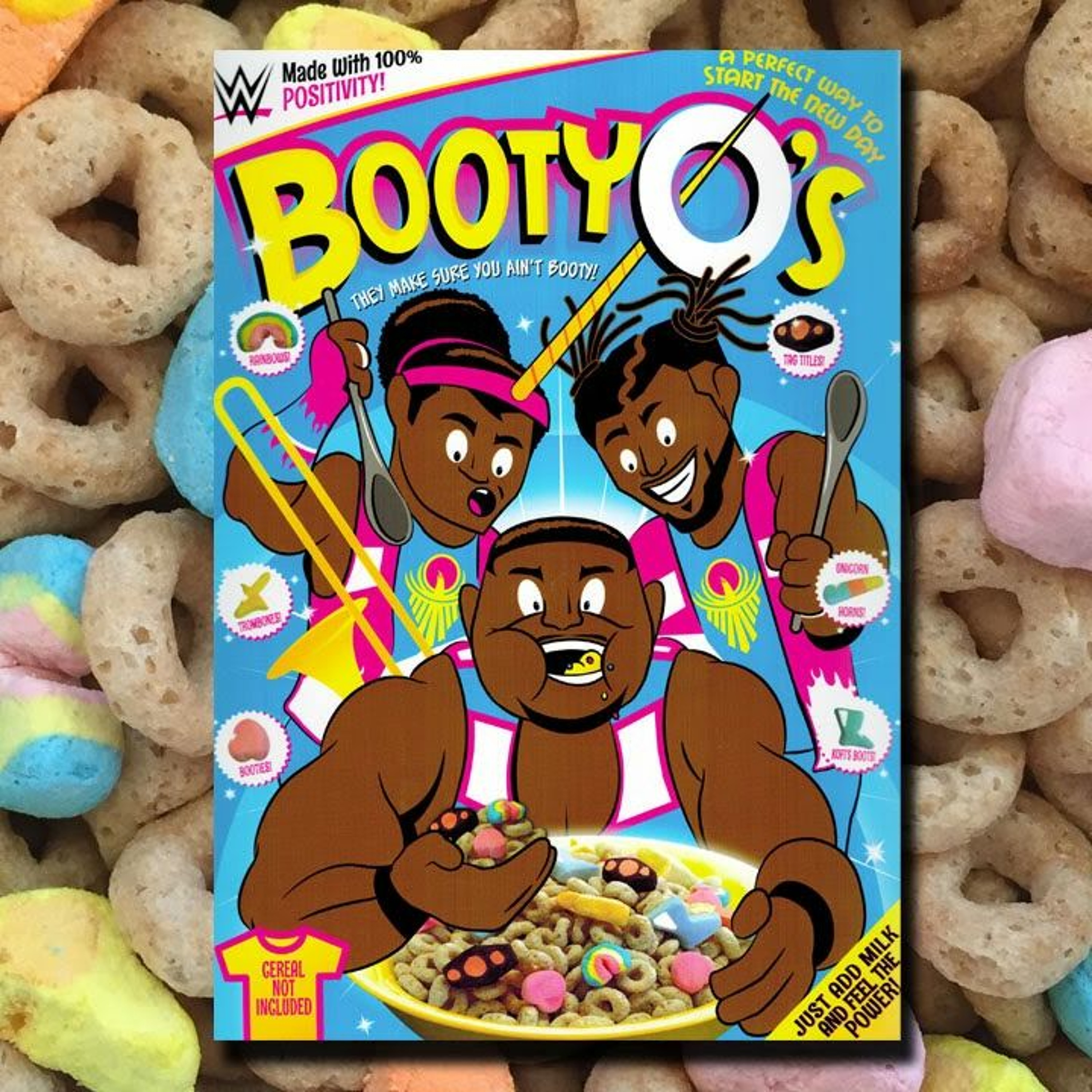 DeezPodcasts