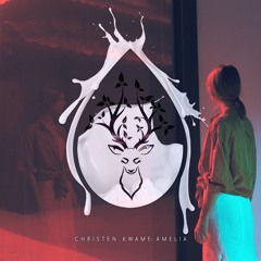 Christen Kwame - Amelia