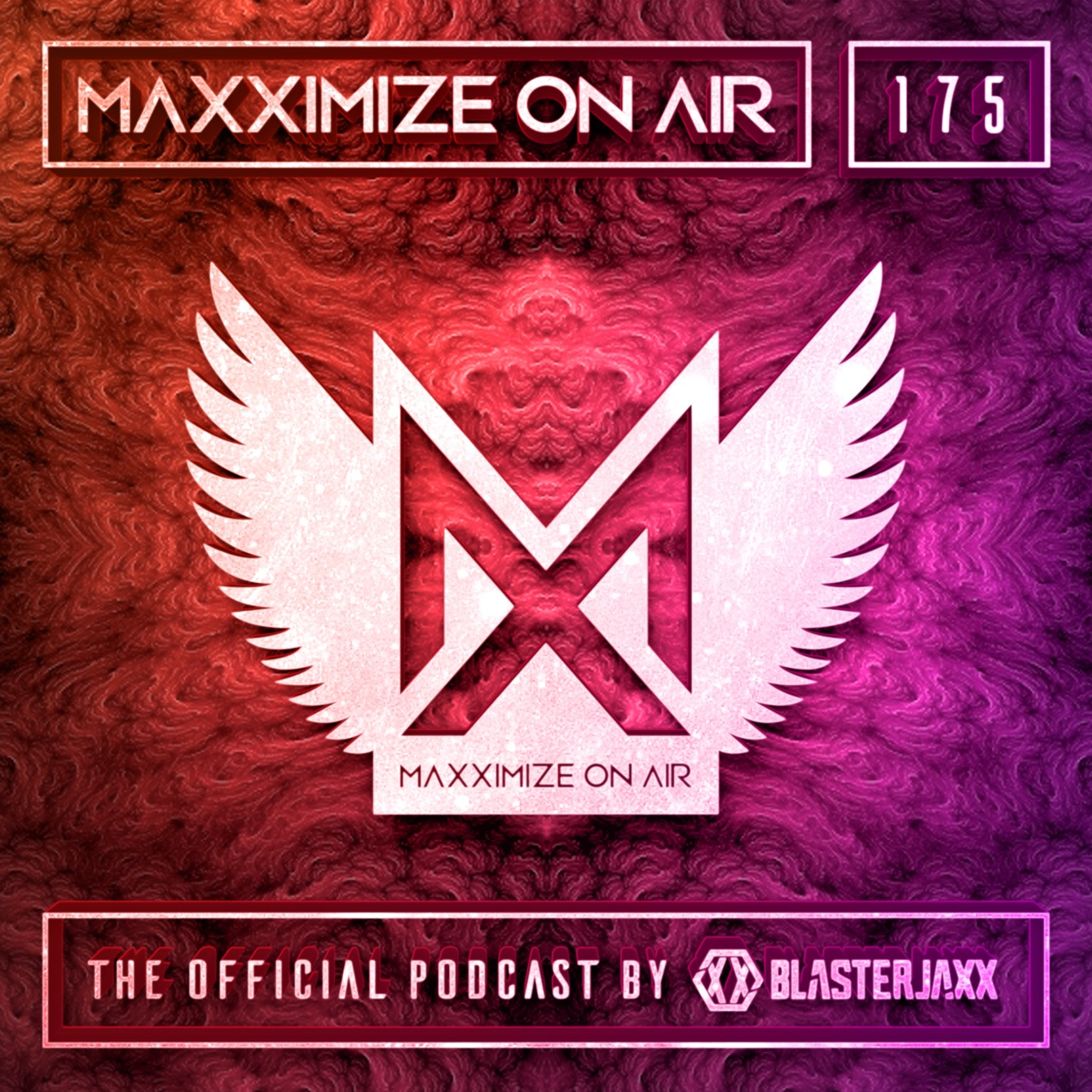 Maxximize On Air