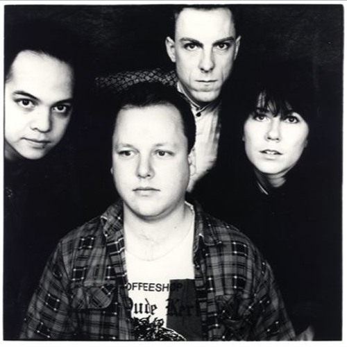 Gigantic (Pixies Cover)