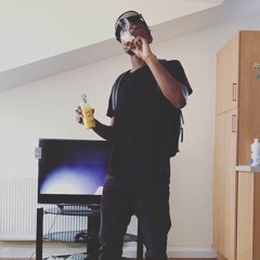 Martin Staxx - I Just