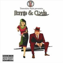 Terrorista Style - Bonnie & Clyde (EP)