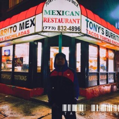 Taco Tuesday [prod. Blended Babies]