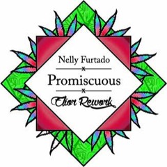 Nelly Furtado - Promiscuous Ft. Timbaland (Elior Rework)