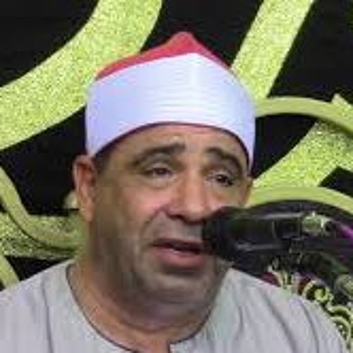 الشيخ محمود محمد الخشت ليله 27 رمضان _ سورة الزخروف _ ليلة القدر