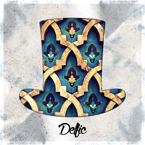 Ɖelfic [Journey Series]