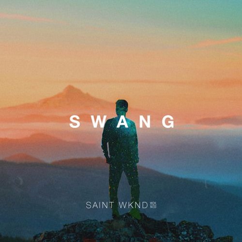 SAINT WKND x Rae Sremmurd - Swang