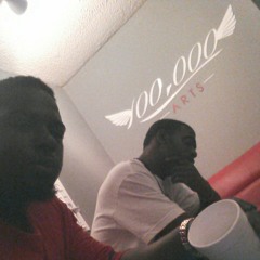 Keep Ya Head Up Ft. West(cokeboi1000)