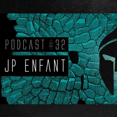 Bassiani invites JP Enfant / Podcast #32