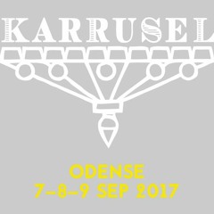 Live at Karrusel Festival 2017