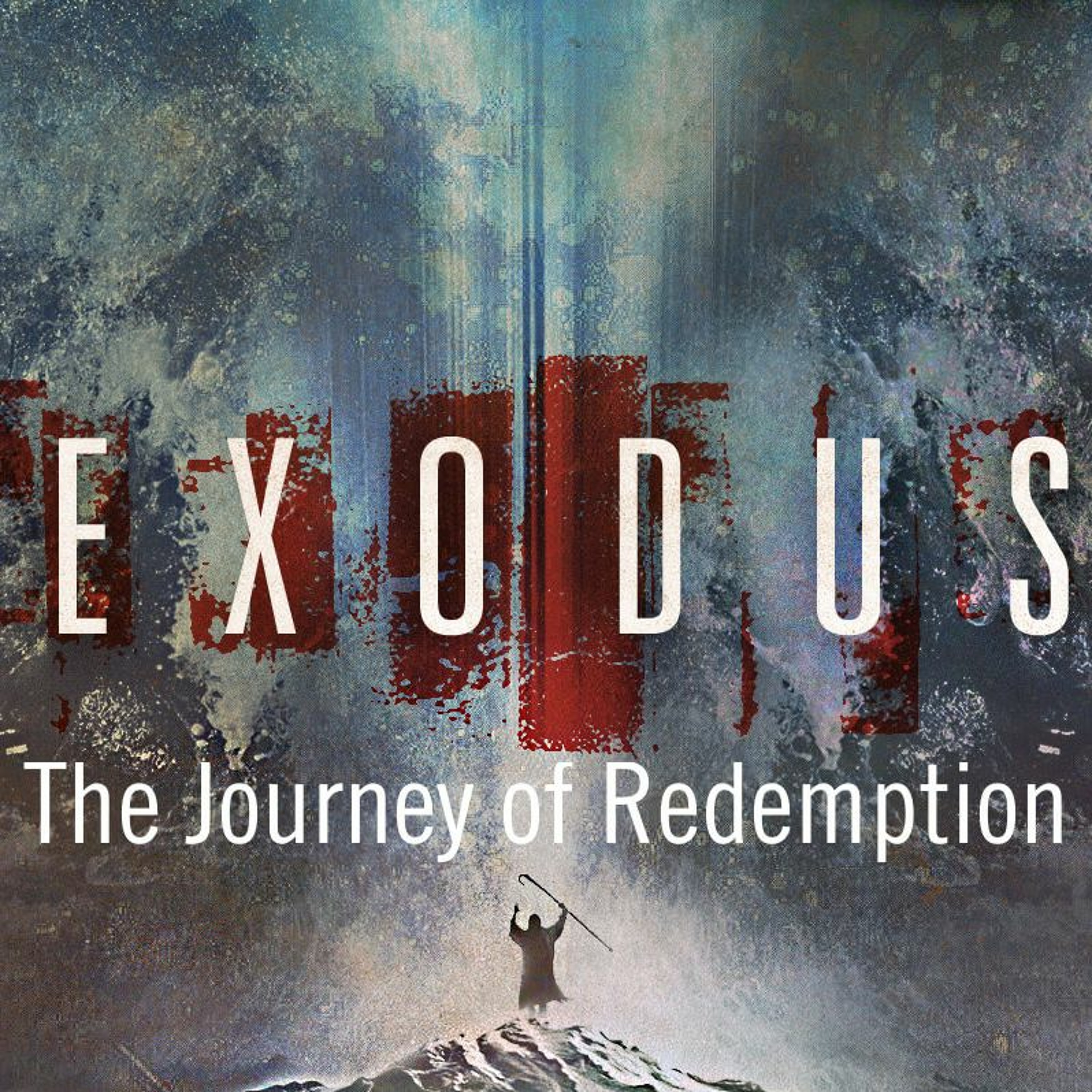 Redeemed By The Blood Of The Lamb - Exodus 12 - 10-15-2017 Sermon episode artwork