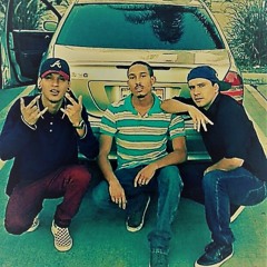 ALL IN Jay Gee, Mystykal Mind, Skitzo Nova (Prod. By JacobLethalBeats)