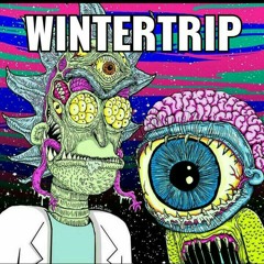 Rick and Morty wintrip ריק אנד מורטי